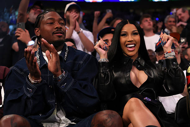 Cardi B: I Can’t Go Back In Time